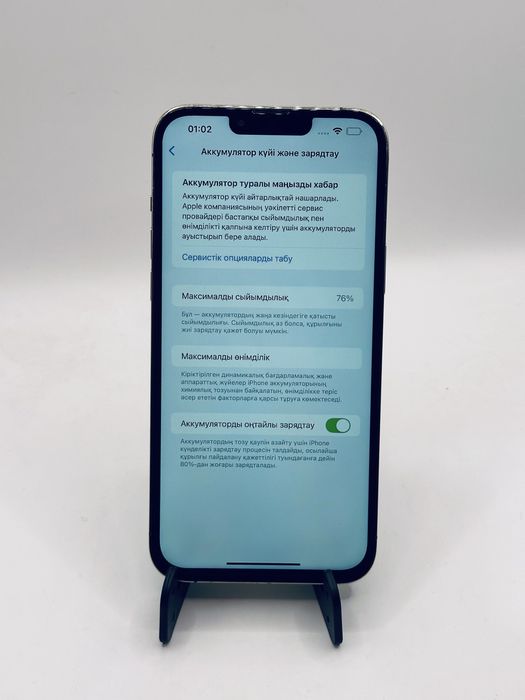 IPhone 13 Pro Max 128 гб