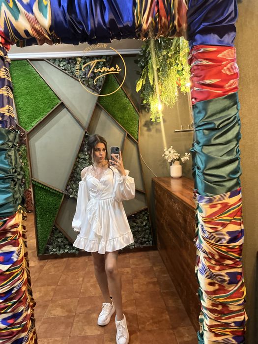 Продам платье на выпускной