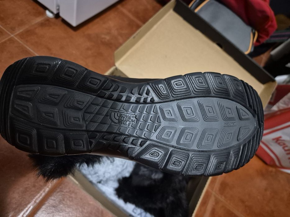 North Face боти 36