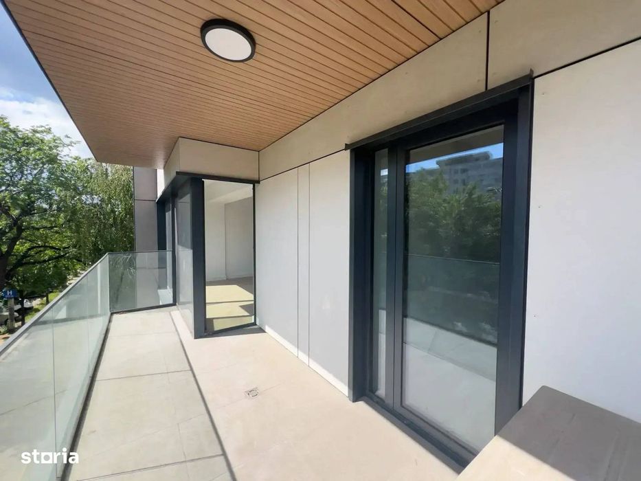 Cotroceni Apartament 3 Camere LUX Mutare Imediata Loc Parcare Inclus