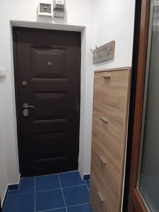 Proprietar/garsoniera curte/Parc Carol/centrala/AC