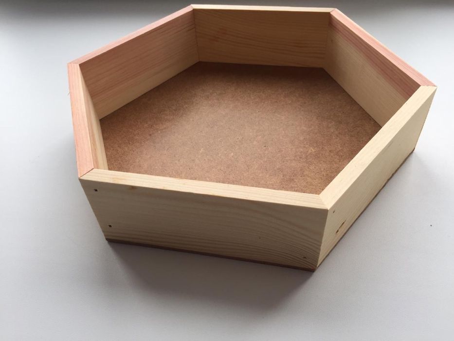 Дереваянные ящики(бокс)