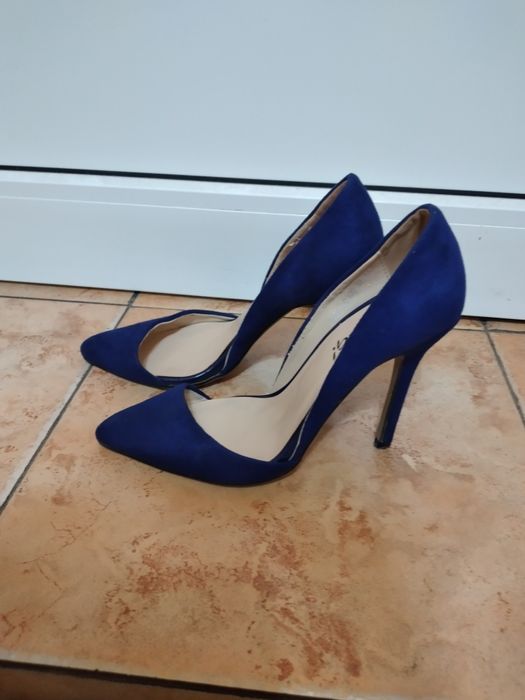Pantofi stiletto 37