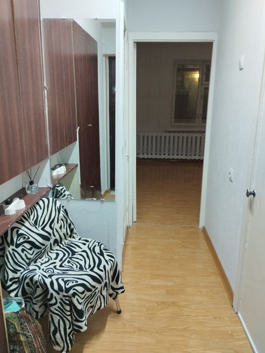 Сдам на долгий срок квартиру