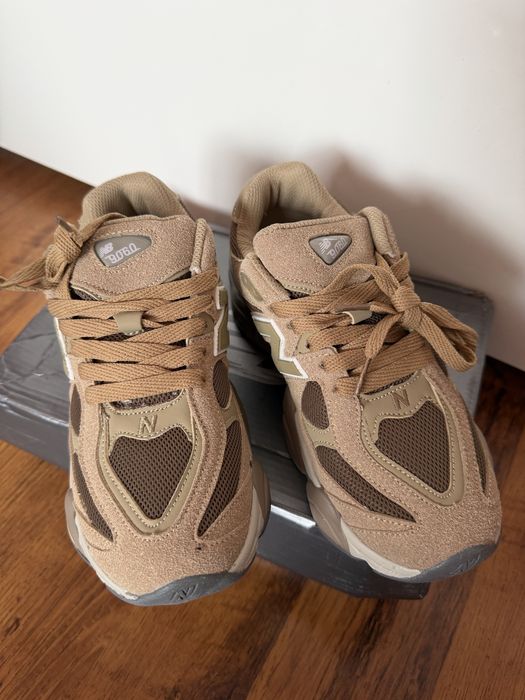 new balance 9060 maro 38