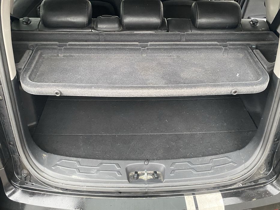 Kia Soul 1.6 CRDi 94 kW D4FB 2011 – На части
