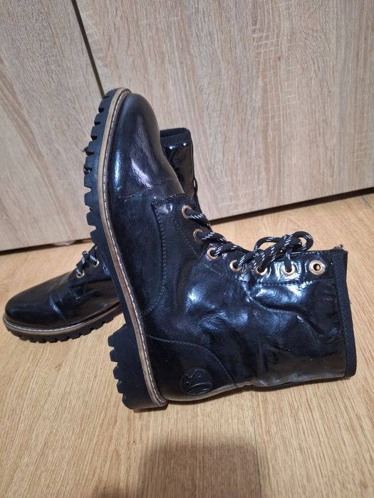 Ghete dama S Oliver mărimea 38