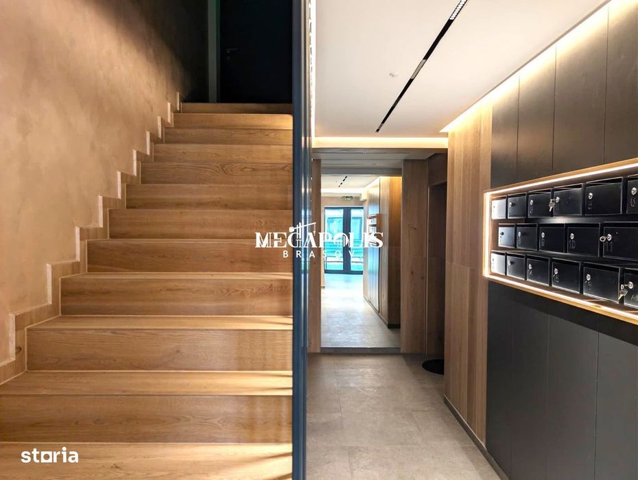 Apartament 2 Camere Decomandat Tractorul Intabulat