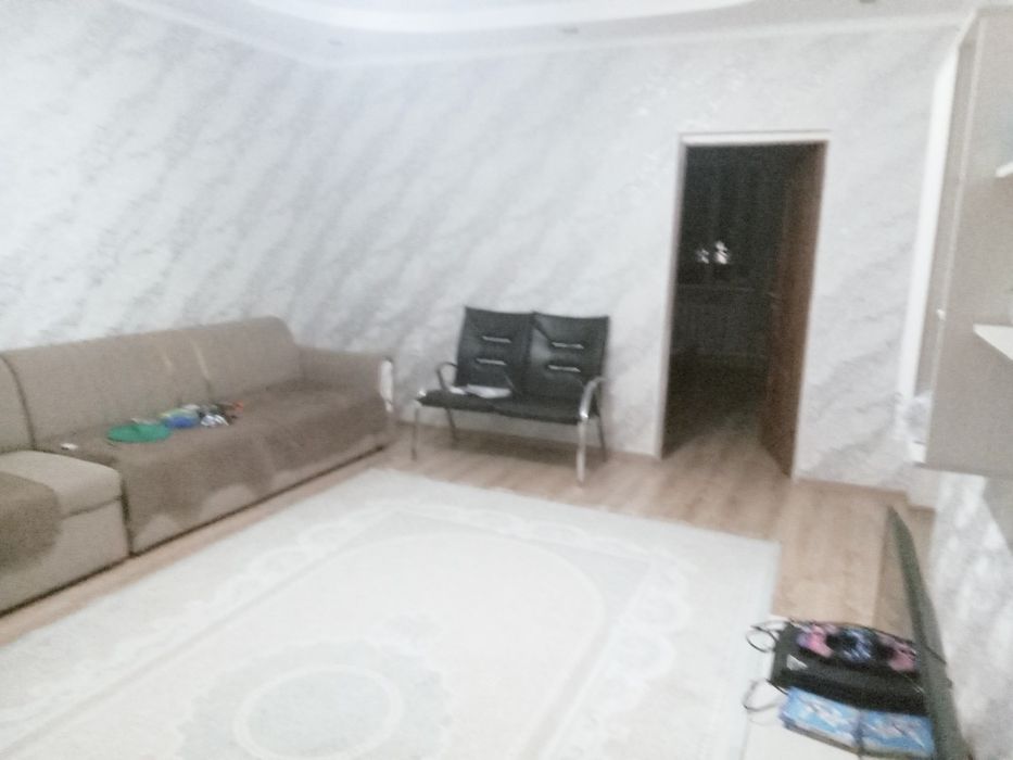Продаётся Уютный и просторный дом.