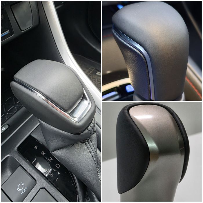 Reconditionez nuca schimbator Toyota, Lexus