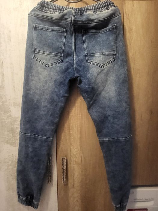 Мъжки карго панталони