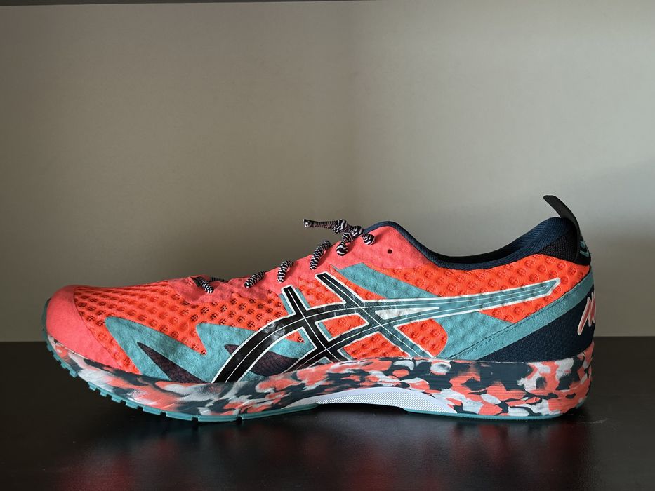 ASICS GEL-NOOSA TRI 12 / 50.5номер 32см Стелка Нови с Кутия