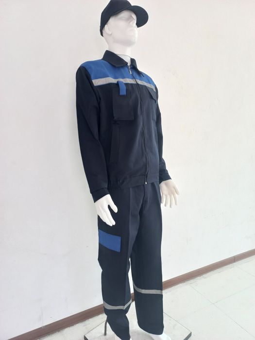 Спецодежда Униформа ОПТОМ спец одежда Спецофка спец обувь спецобувь