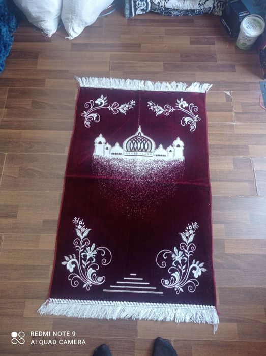 Joynamoz Жойнамоз оптом хайитга хаждан келиб тарқатишга Aksiya arzon