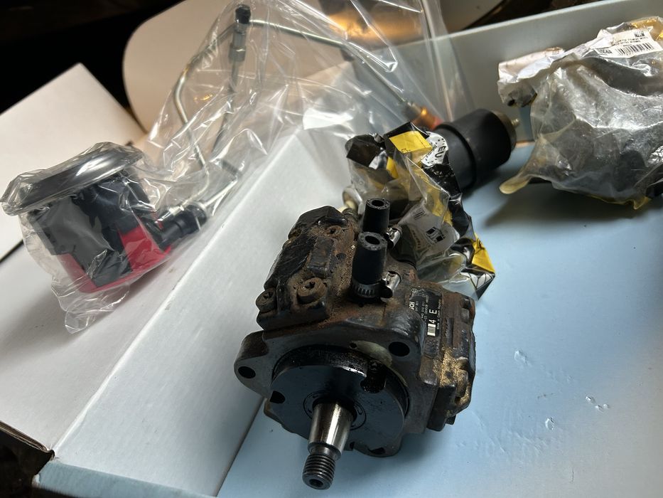 Piese pentru Land Rover