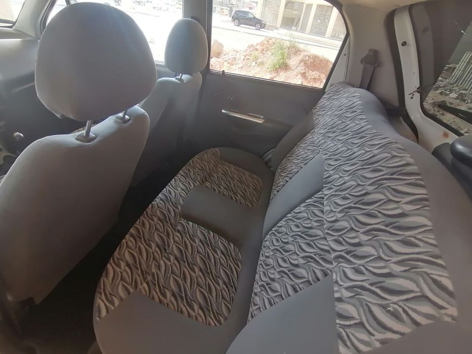 Матиз Бест сотилади