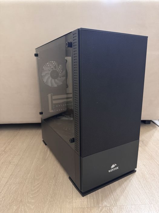 Корпус для компьютера wintek