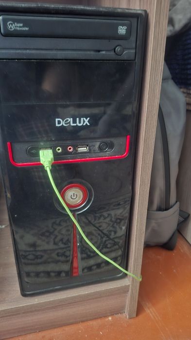 Продам компьютер