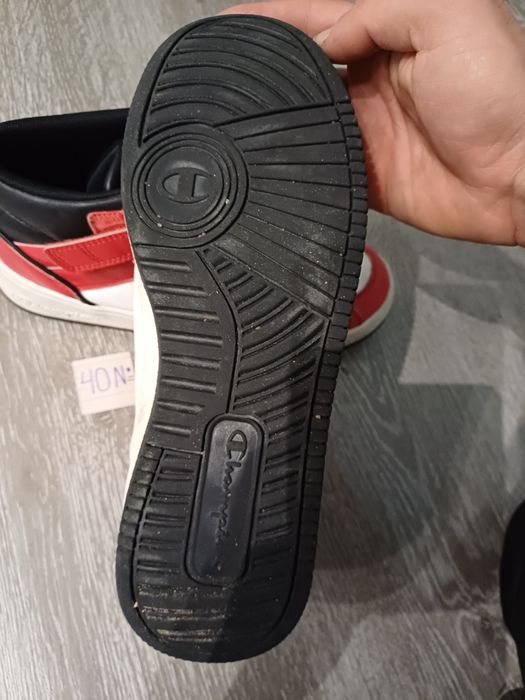 Мъжки маратонки champion