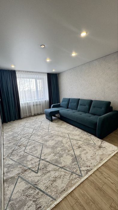 Сдам двухкомнатную квартиру