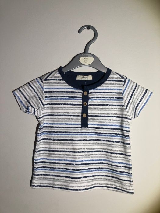 Промо детски дрехи от преустановил дейност магазин