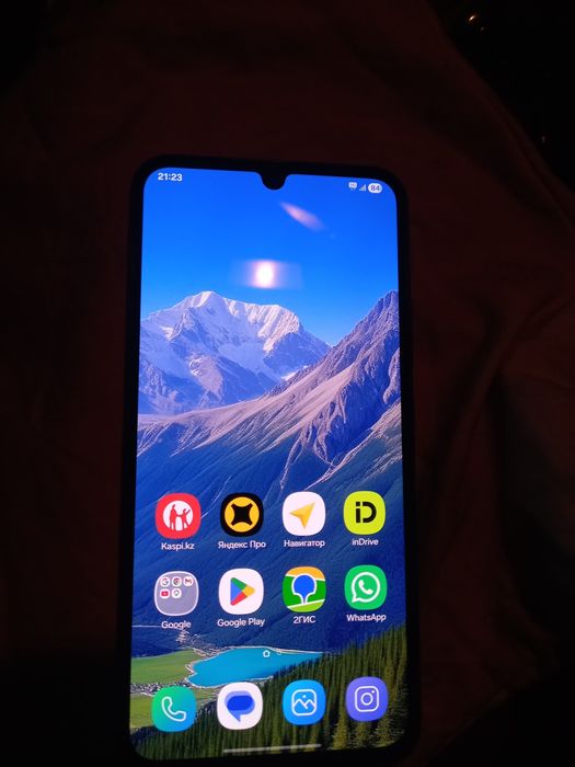 Samsung Galaxy A34 5G