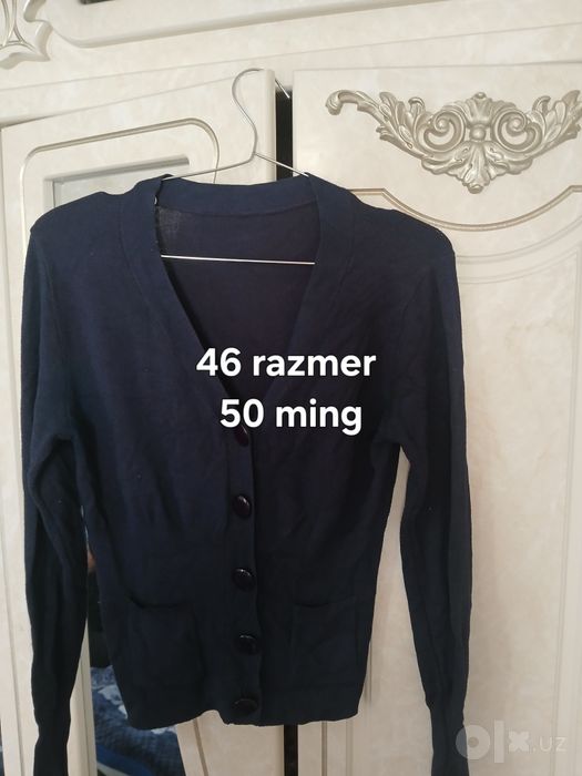Kiyimlar sotiladi holati yaxshi