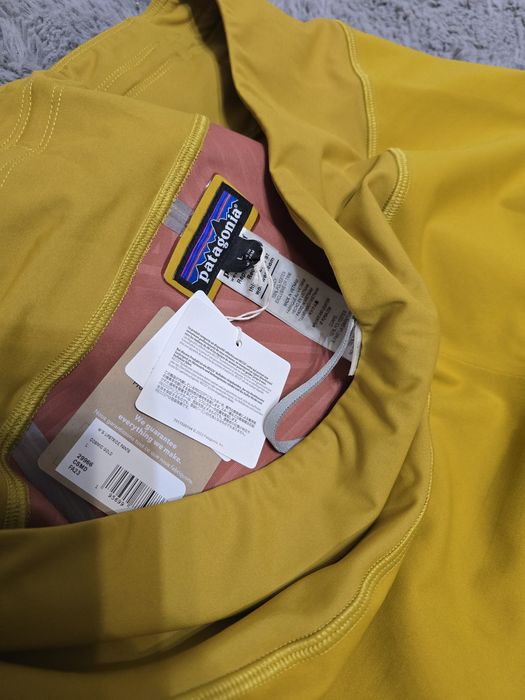 Pantaloni Femei Patagonia W Upstrides