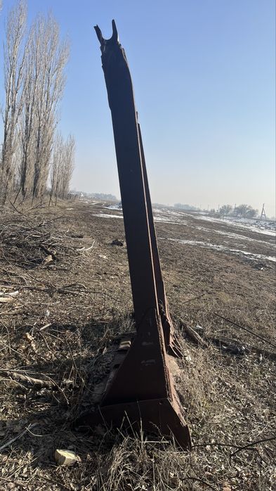 Продается ковш на ДТ-75