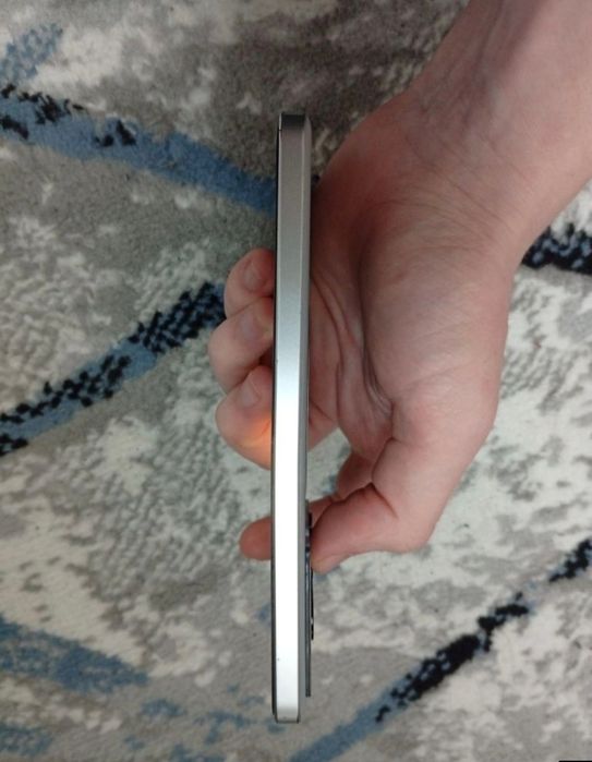 Poco x6 pro 5G 512/12