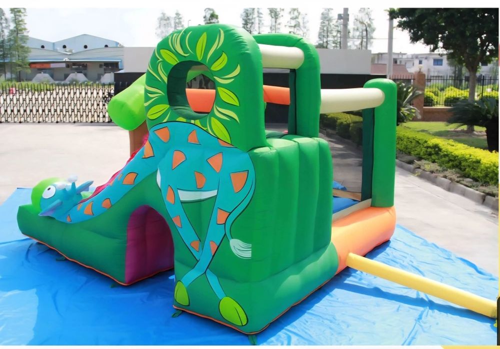 Tobogan Gonflabil de vânzare