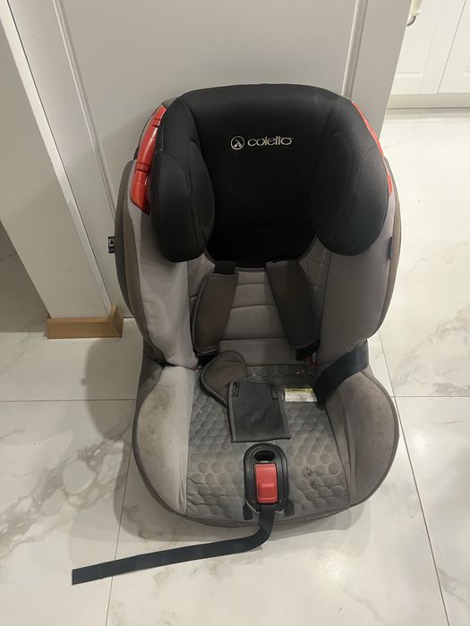 Детско столче за кола Isofix