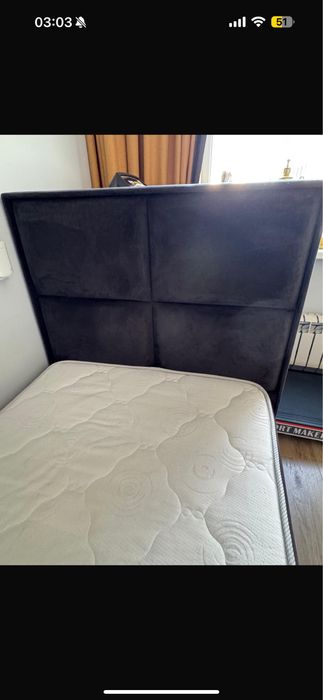 Продам кровать ОРМАТЕК