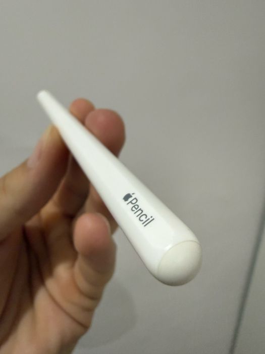 Apple Pencil Gen 2