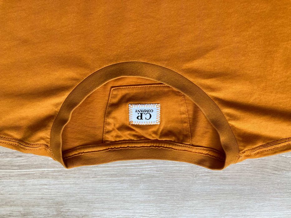 CP Company мъжка тениска размер XL