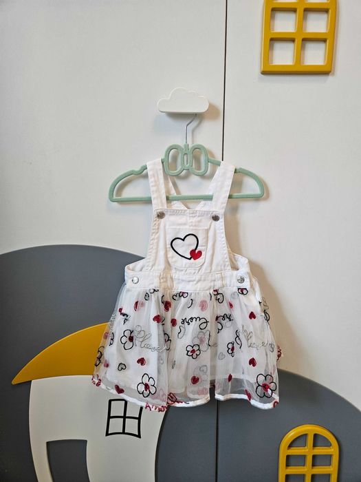 Бебешки сукман Mayoral 6м. 68см.