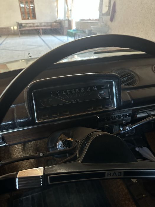 Ваз2101 сотилади