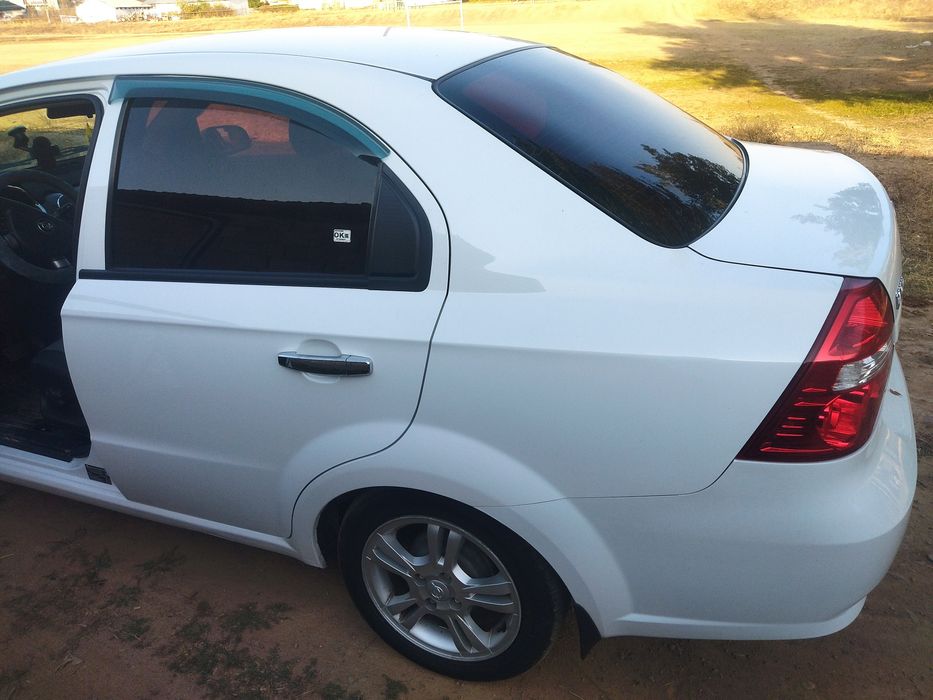 Продам автомобиль