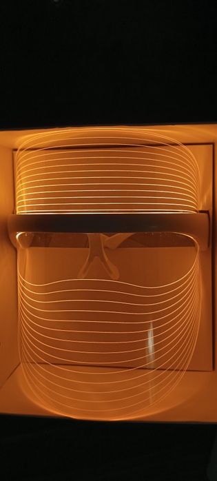 Маска для космической ухода лица 3 режима