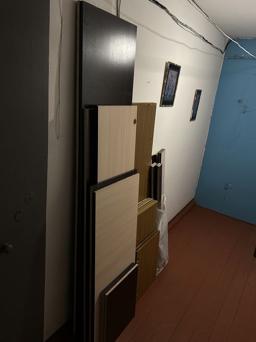 Отдам бесплатно на дрова