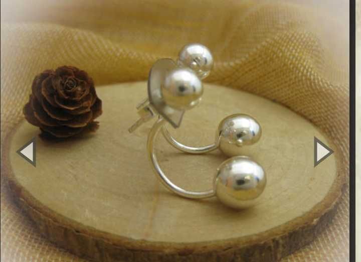 Обеци Ново Ново ново