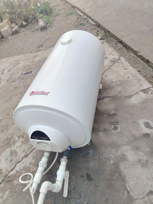 Боллер водонагреватель