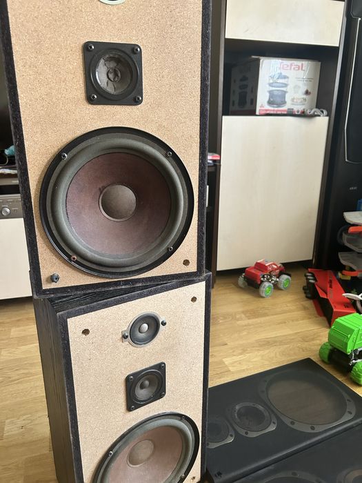 Boxe sony SS-A715 Jilava • OLX.ro