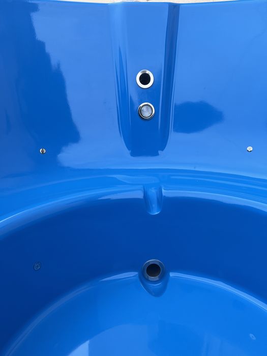 Ciubar PROMOTIE !! Jacuzzi/Aeromasaj/Bec multicolor / soba /accesori