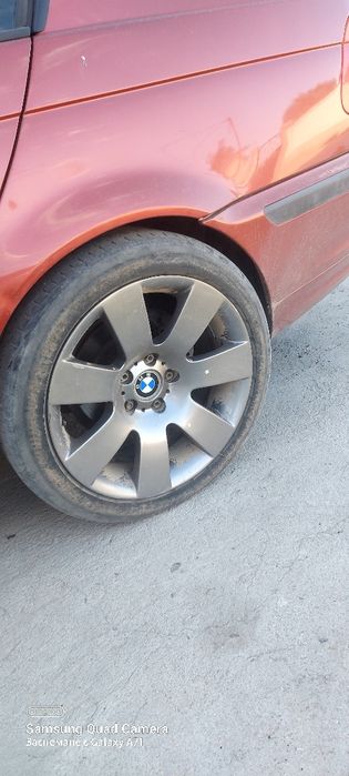 Джанти style 123