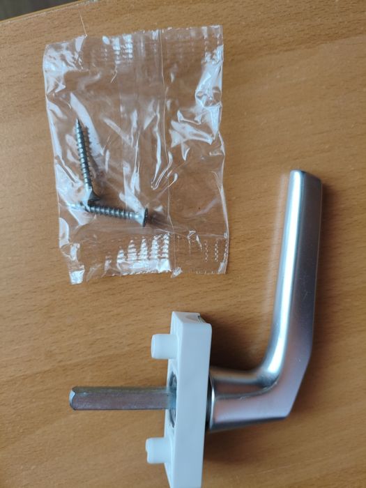 Maner ferestre termopan