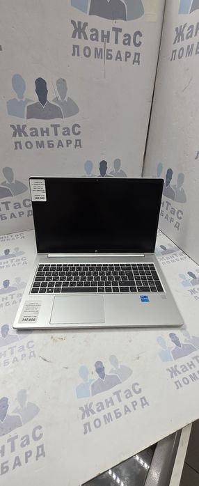 Ноутбук HP proobook 450