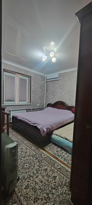 Срочно продается Ц квартал 2 комнатная 77 серия