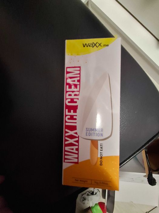 Кола маска Waxx me