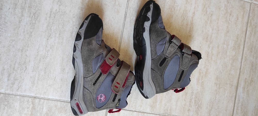 Страхотни боти, 30 номер